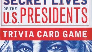 Knjiga o "skrivnem" življenju ameriških predsednikov je med najbolj prodajanimi 
