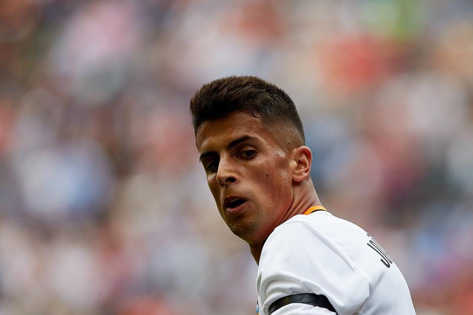 João Cancelo | Avtor: Profimedia
