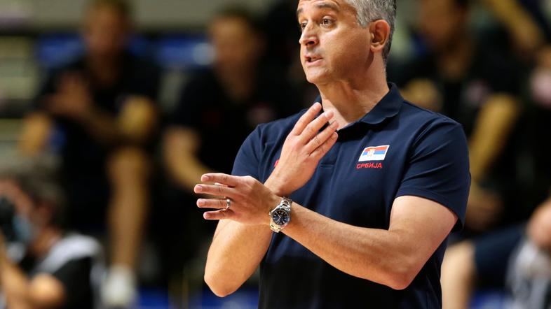 Igor Kokoškov