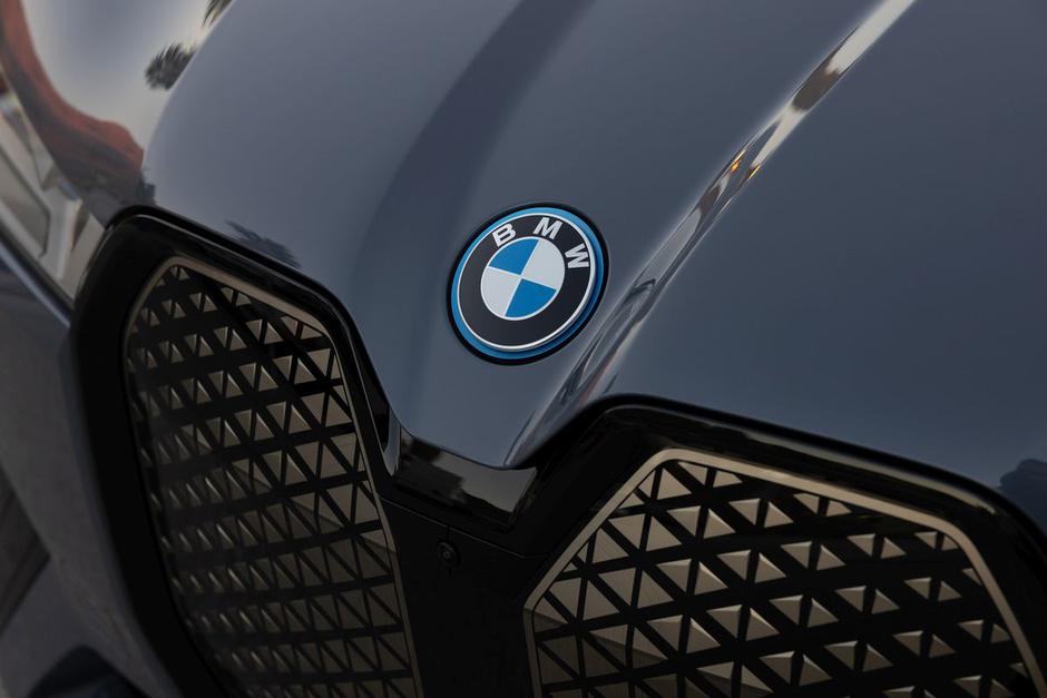 BMW | Avtor: BMW