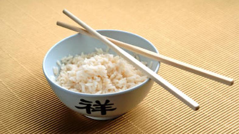 Naj bo vaš obrok zdrav!