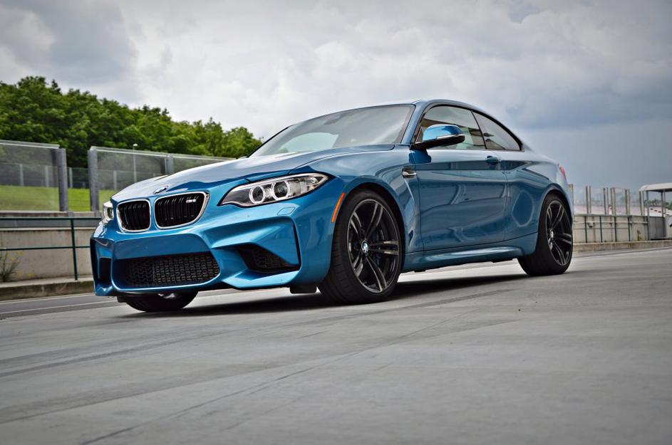 BMW M2