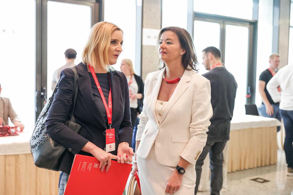 SD kongres | Avtor: Saša Despot