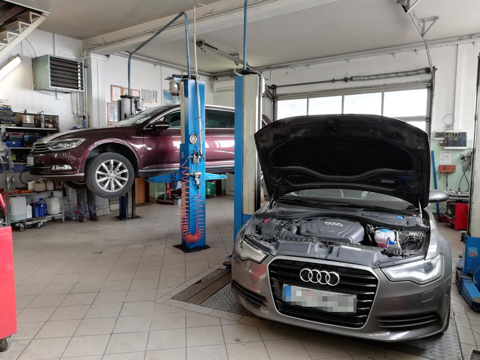 Kandidat za Mehanika leta 2018 Anže Soklič | Avtor: osebni arhiv