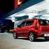 Prenovljena kia soul