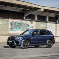 BMW X3 M