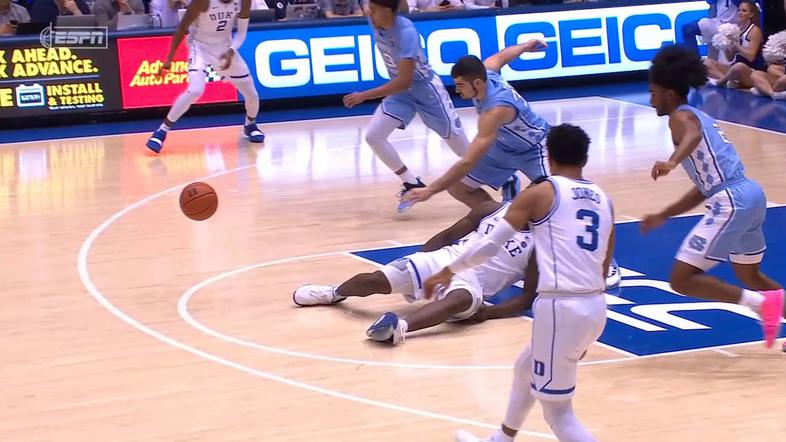 Zion Williamson poškodba