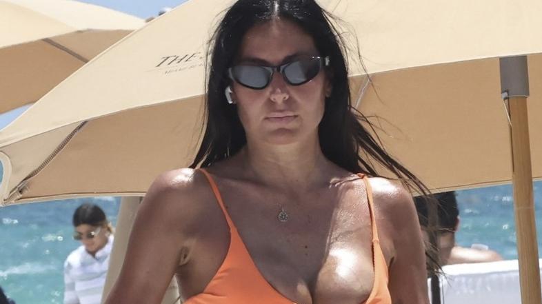 Elisabetta Gregoraci