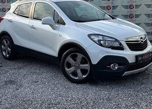 Opel Mokka 1.6  SLO NAVI PARK SENZ CAM XENON