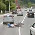 Motorist na Google Street View