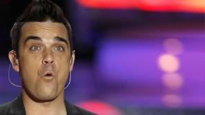 Robbie Williams