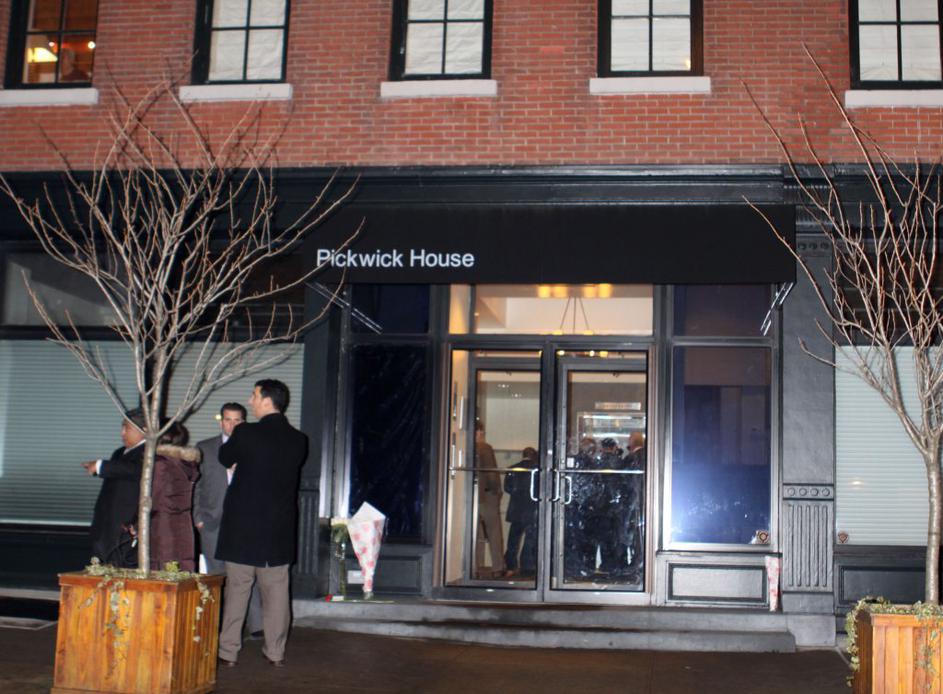 Philip Seymour Hoffman