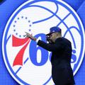 Ben Simmons Philadelphia 76ers