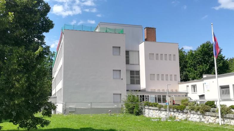 Osnovna šola Staneta Žagarja