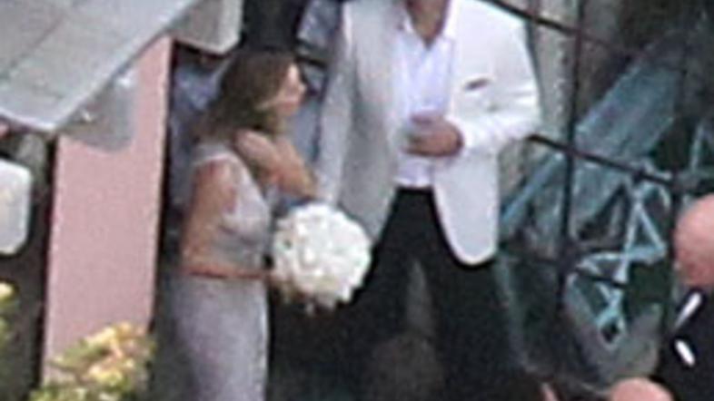 Leann Rimes, Eddie Cibrian, poroka, Malibu