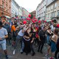 Parada ponosa v Ljubljani