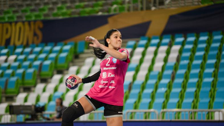 Samara da Silva Vieira