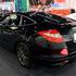 Honda accord crosstour HFP concept