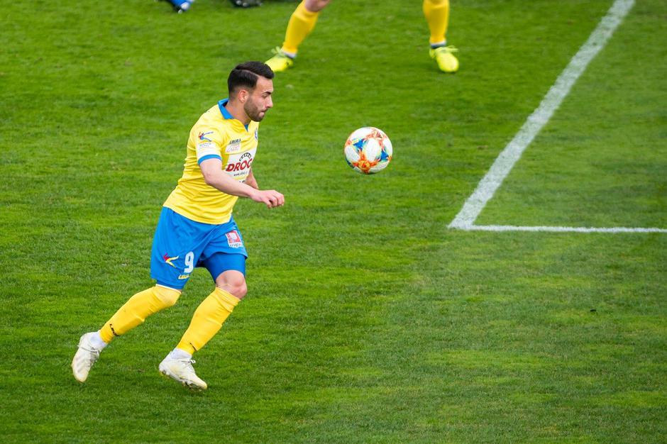 Mitja Lotrič | Avtor: Profimedia