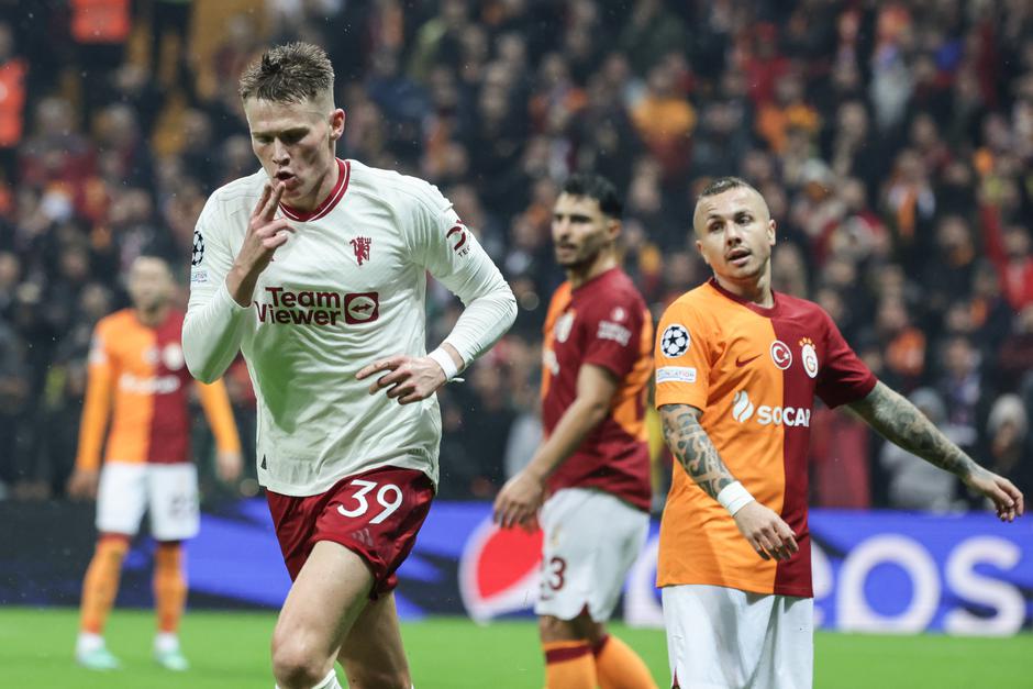 liga prvakov | Avtor: Epa