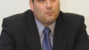 Vem le, koliko je interesentov, je dejal Zdolšek. (Foto: Finance)