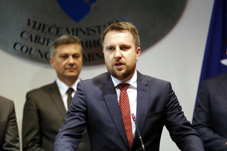 Abdulah Skaka | Avtor: Profimedia