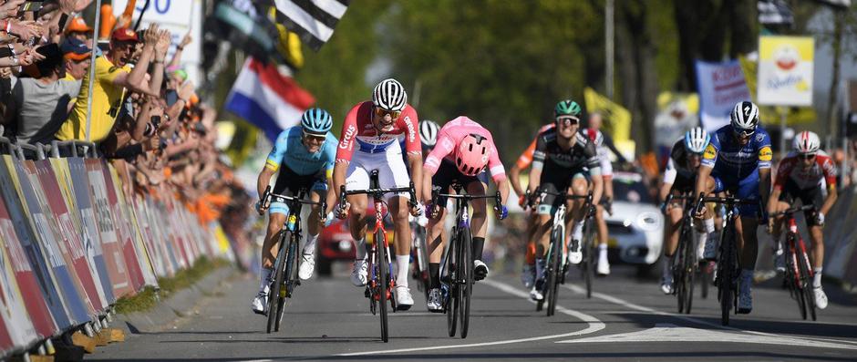 Amstel Gold Race | Avtor: Profimedia