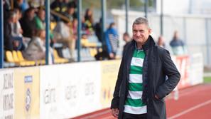 (Domžale - Olimpija) prva liga marijan pušnik