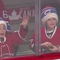 navijač, Montreal Canadiens