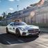 Mercedes-AMG GT S varnostni avto