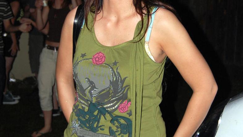 Nataša Prodan Miani je nova direktorica založbe Sedvex. (Foto: M. Z. / Mediaspee