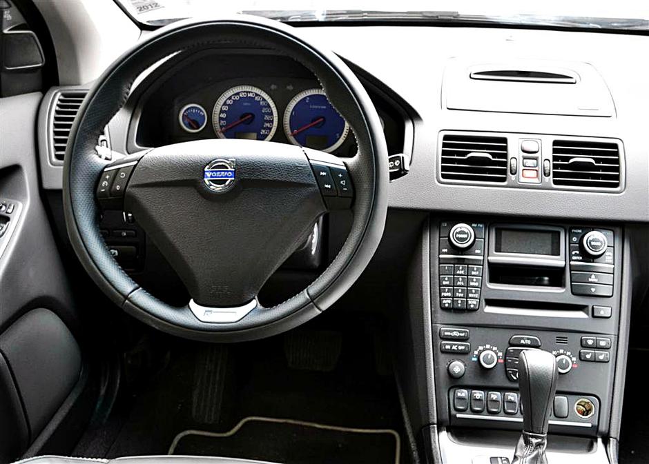 Volvo XC90 | Avtor: Žurnal24 main