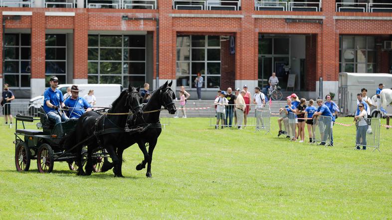 Festival za ljubitelje živali 2023
