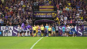 Ljudski vrt Maribor Zrinsjki