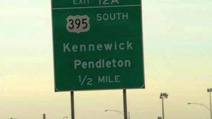 Mestece Kennewick v ZDA je pretresel okruten umor.
