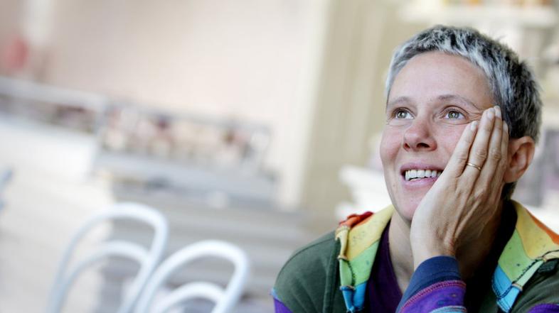 Nataša Tič Ralijan