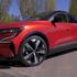 renault megane e-tech electric