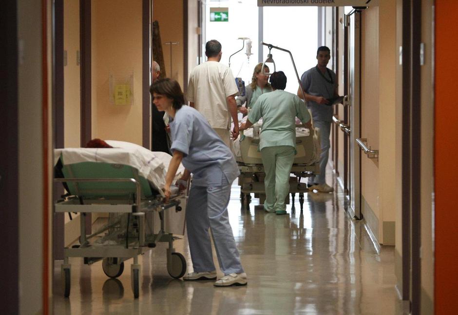 Medicinske sestre v Italiji zaslužijo dobrih 1.800 evrov, na Norveškem pa več ko | Avtor: Žurnal24 main