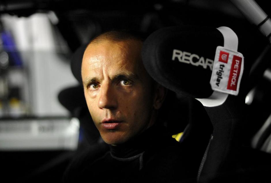 Aleks Humar | Avtor: Andreja Cilenšek