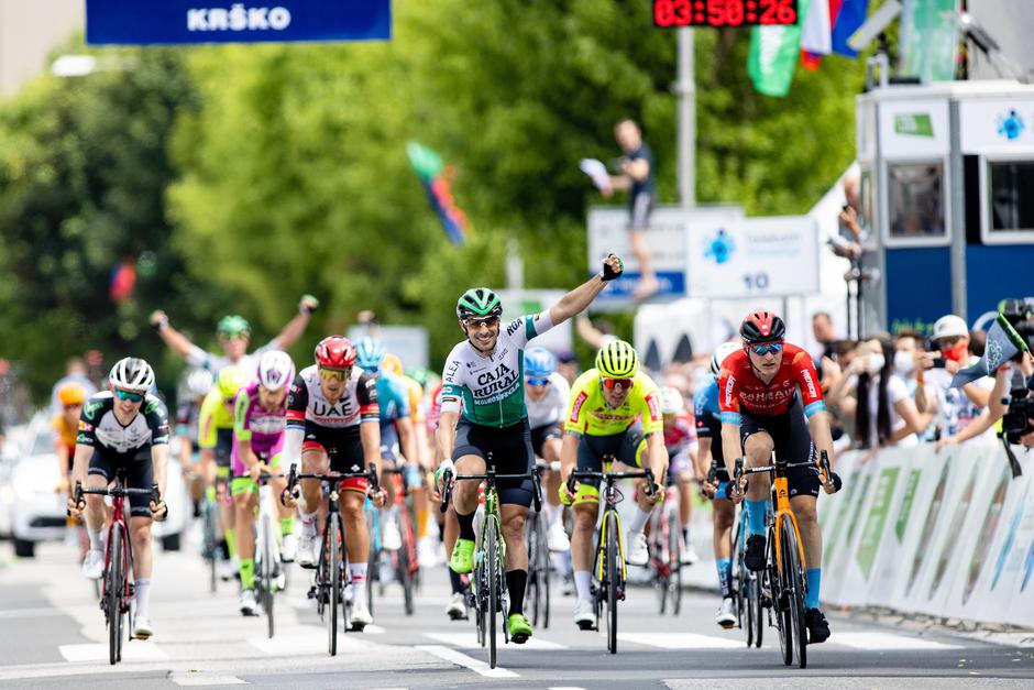 Jon Aberasturi | Avtor: Sportida