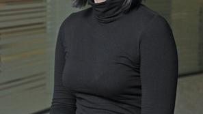 Natalija Žalik