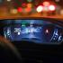 Peugeot 508 Night vision