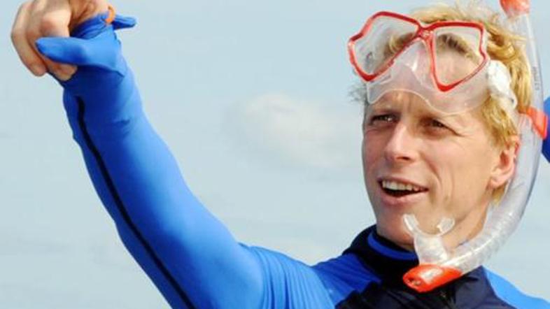 Ben Southall je bil najboljši in sanjska služba je njegova. Delo bo začel 1. jul