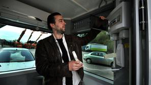 Za varno sobo naj bi se po besedah promotorja Uroša Pivka najbolj zanimali podje