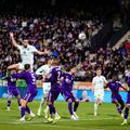 nogomet nk maribor - nk olimpija