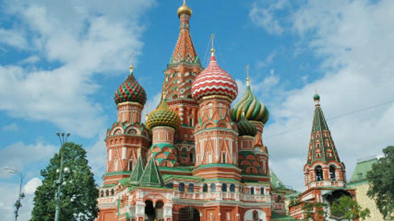 Moskva je prehitela New York kot mesto, kjer je doma največ milijarderjev.