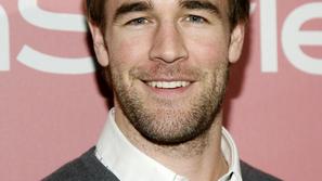 James Van Der Beek (8. marec 1977)