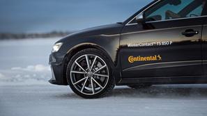 Continental pnevmatike