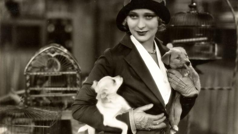 ženska, 1930, samska ženska
