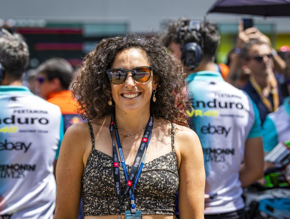 Federica Brignone | Avtor: Profimedia